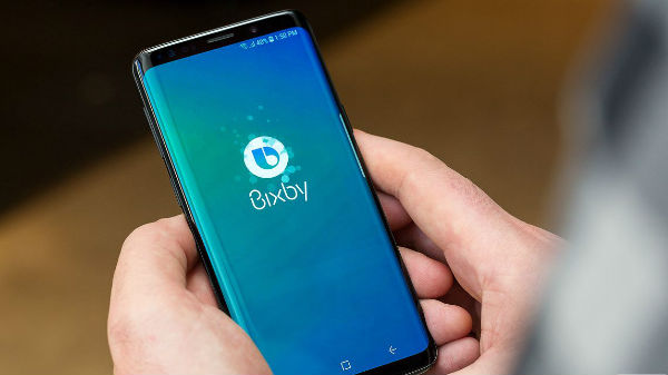  ಗ್ಯಾಲಕ್ಸಿ ಎಸ್ 9,