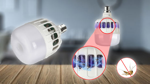 ಸೊಳ್ಳೆ ಕೊಲ್ಲಲು ರಾಸಾಯನಿಕವಿಲ್ಲ