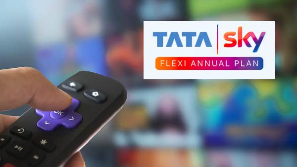 ಟಾಟಾ ಸ್ಕೈ ಮಾಸಿಕ/ವಾರ್ಷಿಕ ಪ್ಯಾಕ್ ಗಳ ವಿವರ :