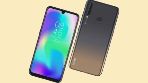 ಟೆಕ್ನೋ ಕಂಪನಿ