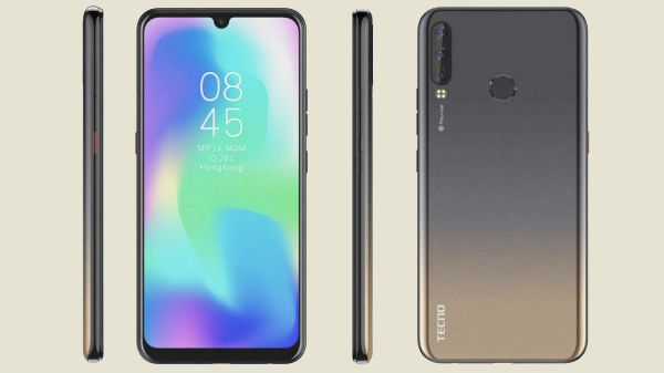 ಪ್ರೊಸೆಸರ್‌ ಸಾಮರ್ಥ್ಯ