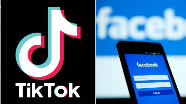 ಟಿಕ್‌ಟಾಕ್ ಆಪ್ಲೀಕೇಶನ್