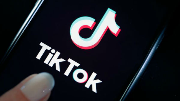 ಟಿಕ್‌ಟಾಕ್ 