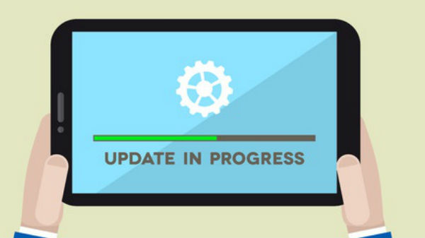 ಅಪ್‌ಡೇಟ್‌ ಇರಲಿ