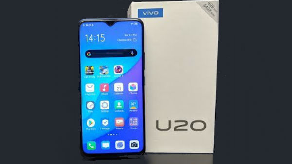 ವಿವೋ U20