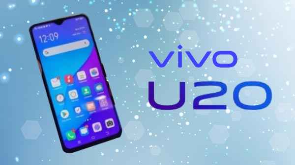 ವಿವೋ ಸ್ಮಾರ್ಟ್‌ಫೋನ್‌ಗಳು