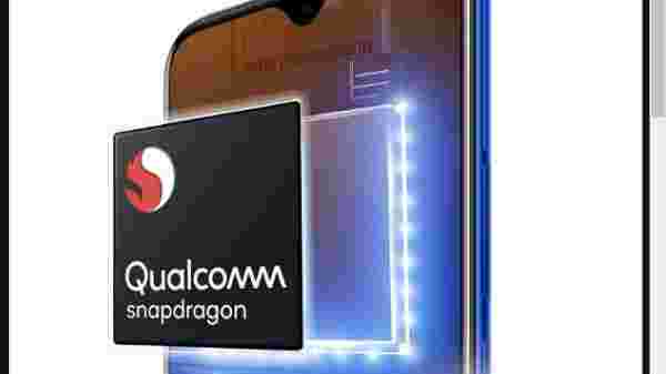 ಪ್ರೊಸೆಸರ್‌ ಸಾಮರ್ಥ್ಯ