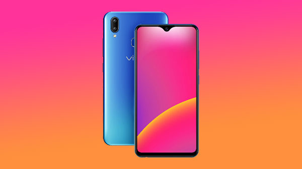 ವಿವೋ ವೈ91ಐ ವಿವೋ ವೈ91ಐ