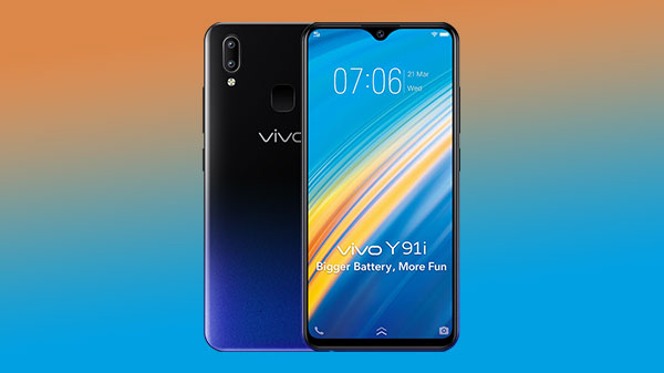 ಭಾರತದಲ್ಲಿ ವಿವೋ ವೈ91, ವಿವೋ ವೈ91ಐ ಬೆಲೆ: ಭಾರತದಲ್ಲಿ ವಿವೋ ವೈ91, ವಿವೋ ವೈ91ಐ ಬೆಲೆ: