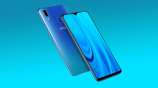 ವಿವೋ ವೈ91ಐ ವಿವೋ ವೈ91ಐ