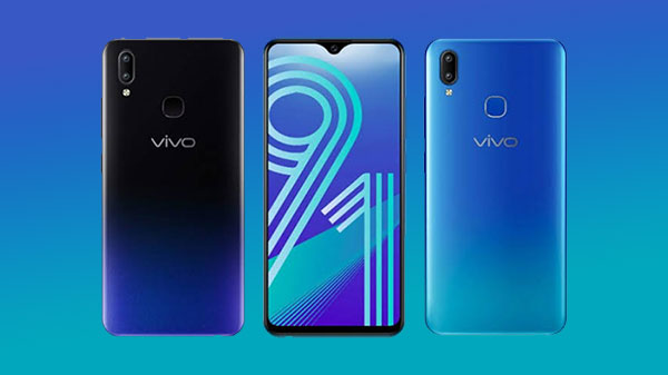 ವಿವೋ ವೈ91ಐ ವೈಶಿಷ್ಟ್ಯತೆಗಳು: ವಿವೋ ವೈ91ಐ ವೈಶಿಷ್ಟ್ಯತೆಗಳು: