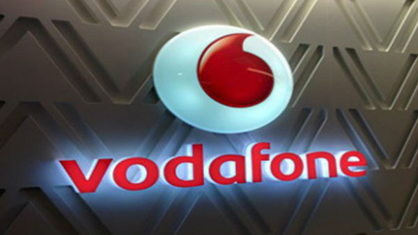ವೊಡಾಫೋನ್ 