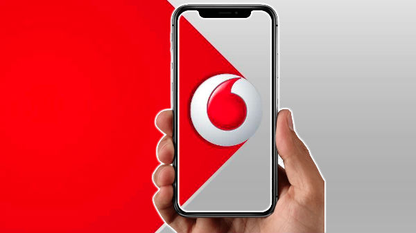 ವೊಡಾಫೋನ್