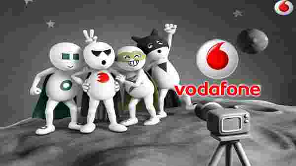 ವೊಡಾಫೋನ್ ರೆಡ್‌ಎಕ್ಸ್