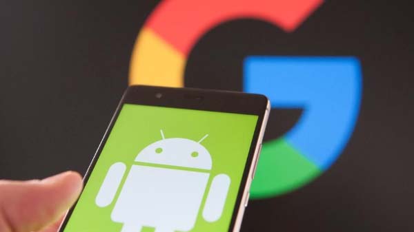 ಗೂಗಲ್ನಿಂದ ತಾತ್ಸಾರ ಗೂಗಲ್ನಿಂದ ತಾತ್ಸಾರ