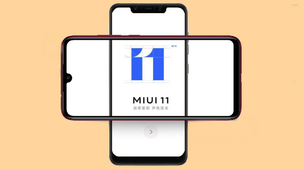 ಶಿಯೋಮಿ ಸ್ಮಾರ್ಟ್‌ಫೋನ್