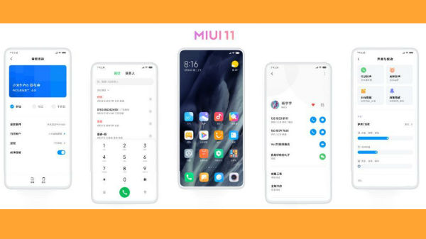 ಅಪ್‌ಡೇಟ್‌ ಕಂಡ ಫೋನ್‌ಗಳು