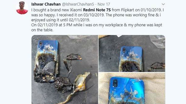  ಸ್ಮಾರ್ಟ್‌ಫೋನನ್ನು