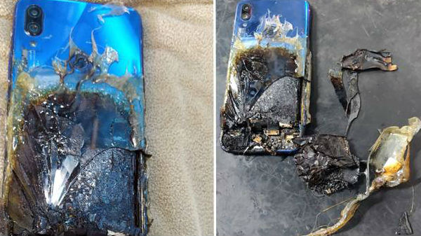 ಗುರುತರ ಆರೋಪ