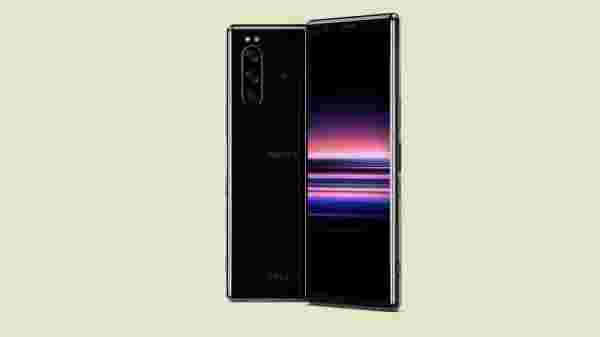 ಸೋನಿ ಎಕ್ಸ್ಪಿರಿಯಾ 5 ಸೋನಿ ಎಕ್ಸ್ಪಿರಿಯಾ 5