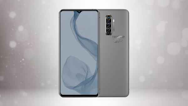 ರಿಯಲ್‌ ಮಿ ಎಕ್ಸ್‌2 ಪ್ರೊ