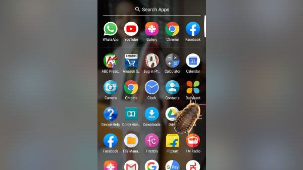 ಇನ್ಸ್ಟಾಲ್ ಮಾಡುವುದು ಬಹಳ ಸುಲಭ: