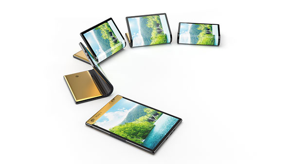 ಬ್ಯಾಟರಿ ಬಾಳಿಕೆ