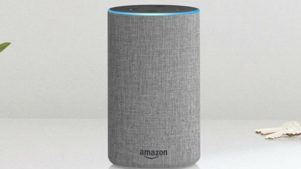ಅಮೆಜಾನ್ ಎಕೋ ಸ್ಮಾರ್ಟ್ ವೈರ್ಲೆಸ್ ಸ್ಪೀಕರ್ ಅಮೆಜಾನ್ ಎಕೋ ಸ್ಮಾರ್ಟ್ ವೈರ್ಲೆಸ್ ಸ್ಪೀಕರ್