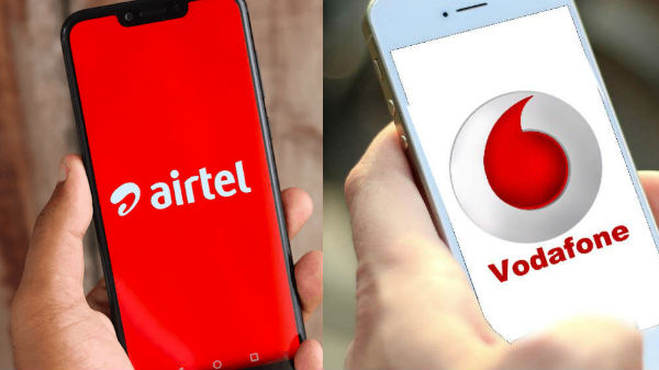 ಏರ್‌ಟೆಲ್ ಮತ್ತು ವೊಡಾಫೋನ್ 84 ದಿನಗಳ ವ್ಯಾಲಿಡಿಟಿ ಪ್ಲ್ಯಾನ್