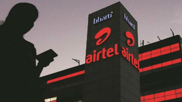 ಏರ್ಟೆಲ್