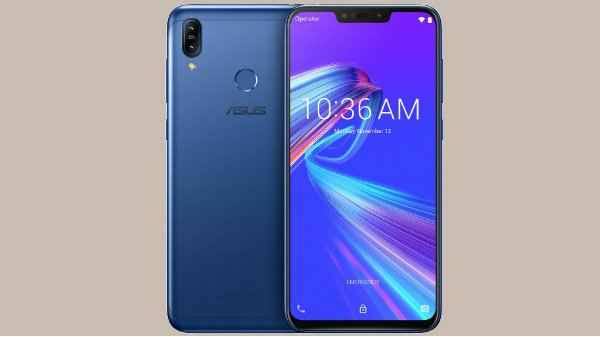 ಆಸೂಸ್‌ ಮ್ಯಾಕ್ಸ್  M2