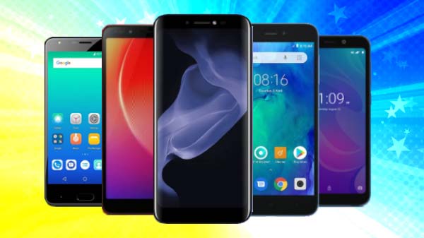 ಫೀಚರ್ ಫೋನ್ ಫೀಚರ್ ಫೋನ್