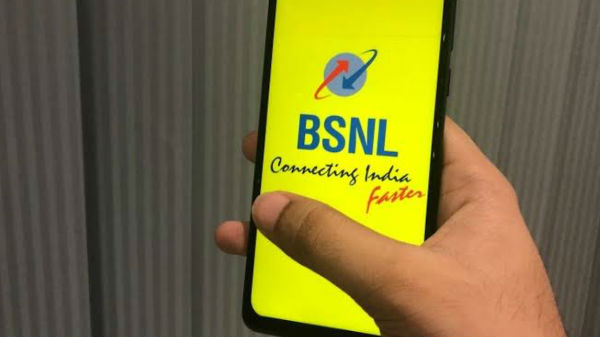 ಬಿಎಸ್‌ಎನ್ಎಲ್ 