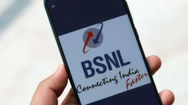 ಬಿಎಸ್‌ಎನ್‌ಎಲ್‌ 