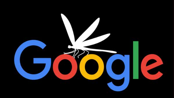 ಡ್ರಾಗನ್‌ಫ್ಲೈ (2018-2019)