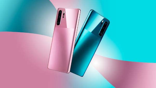 ಡ್ಯುಯಲ್-ಟೋನ್ ಗ್ರೇಡಿಯಂಟ್ ಫಿನಿಶ್