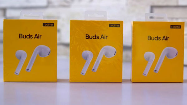  ರಿಯಲ್‌ಮಿ