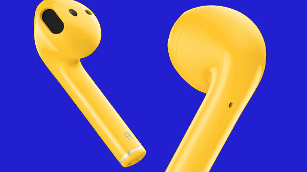 ಇಯರ್‌ಬಡ್‌