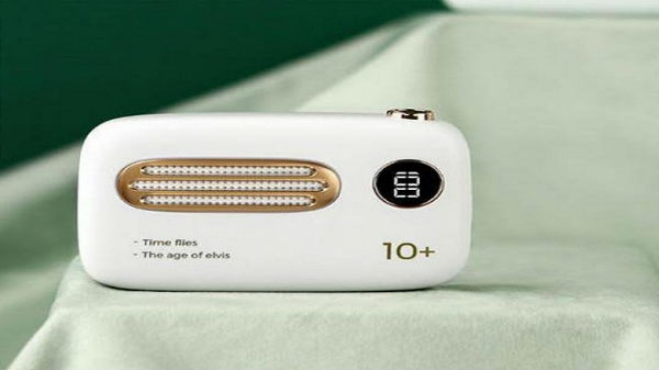 ಪವರ್ ಬ್ಯಾಂಕ್‌