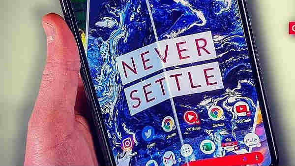 ಒನ್‌ಪ್ಲಸ್‌ ಕಾನ್ಸೆಪ್ಟ್ ಒನ್