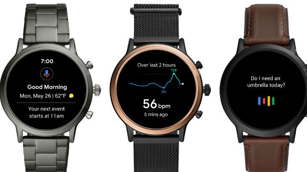 ಫೋಸೀಲ್‌ ಜನ್ 5