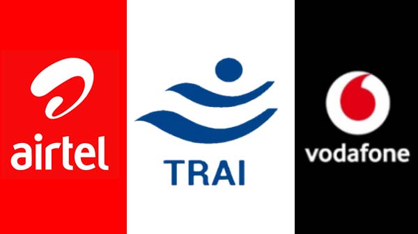 ಏರ್‌ಟೆಲ್, ವೊಡಾಫೋನ್-ಐಡಿಯಾಗೆ ಒಳ್ಳೆಯ ಸುದ್ದಿ