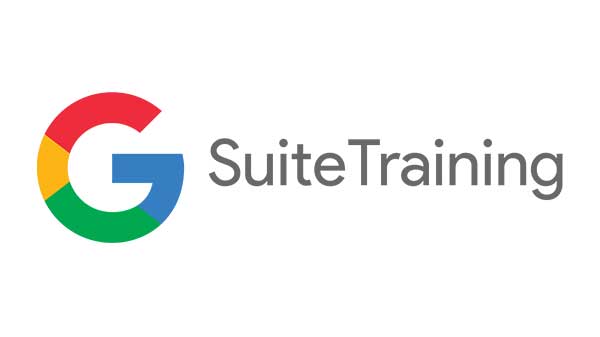 ಜಿ ಸೂಟ್ ಟ್ರೈನಿಂಗ್ (2013-2019)