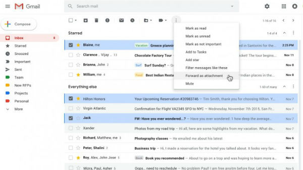 ಫಾರ್ವಡ್‌