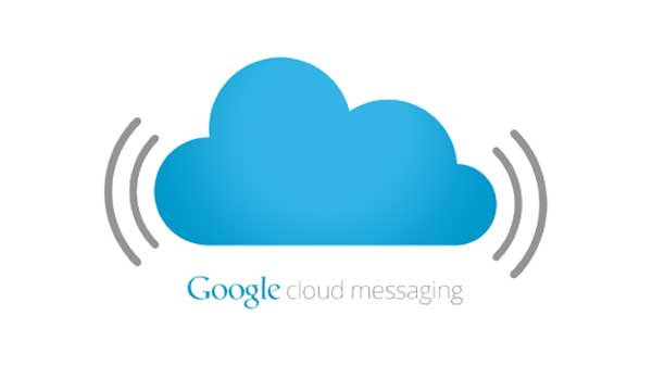 ಗೂಗಲ್‌ ಕ್ಲೌಡ್‌ ಮೆಸೇಜಿಂಗ್‌ (2012-2019)