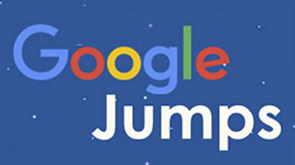ಗೂಗಲ್ ಜಂಪ್ (2015-2019)