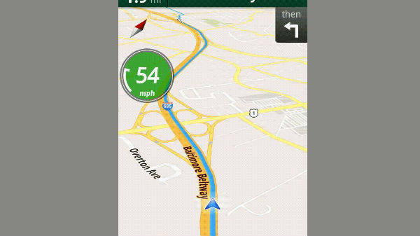 ಸ್ಪೀಡೊಮೀಟರ್ 