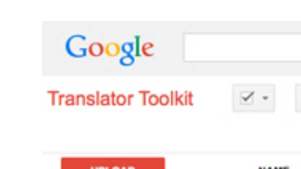 ಗೂಗಲ್ ಟ್ರಾನ್ಸ್‌ಲೇಟರ್‌ ಟೂಲ್‌ಕಿಟ್ (2009-2019)