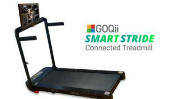 ಟ್ರೆಡ್‌ಮಿಲ್