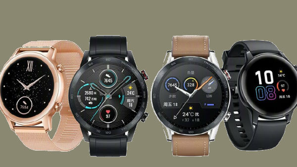 ಹಾನರ್ ಮ್ಯಾಜಿಕ್ ವಾಚ್ 2 